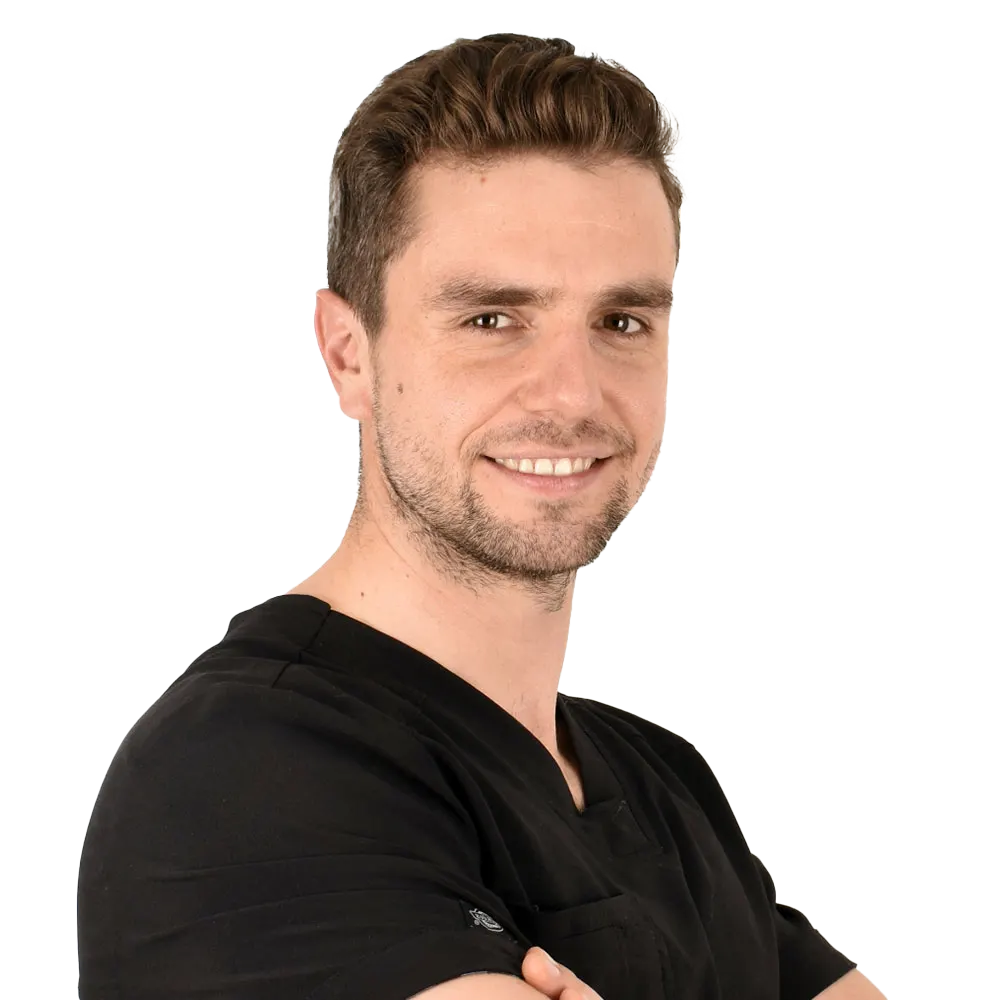 Dr Cristobal Olid