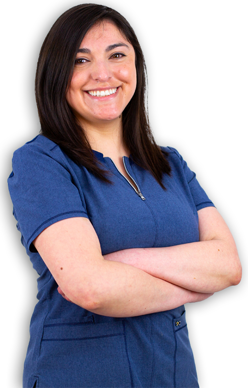 Dra. Katherine Pino Bravo | Cirujana Dentista, Universidad de Chile
