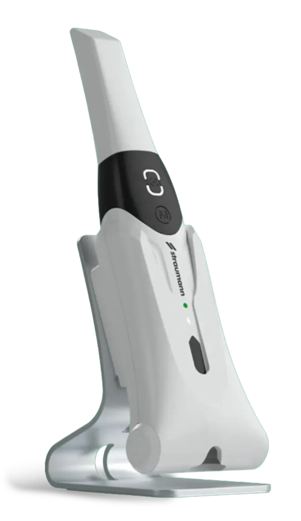 Scanner digital